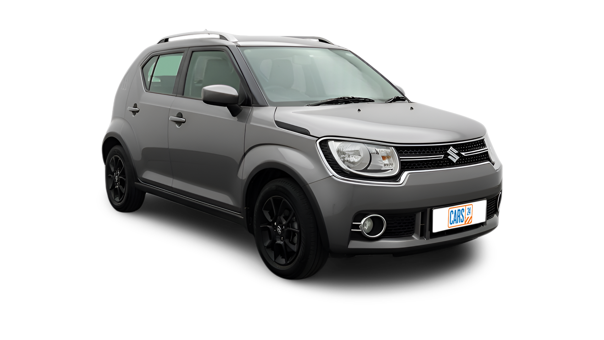 Maruti IGNIS-img